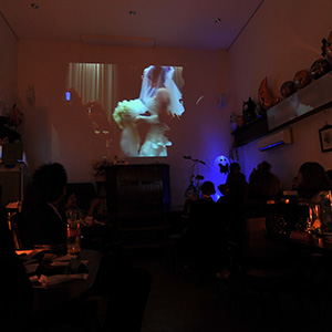 Second party　二次会