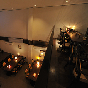 Floor&Equipフロア＆設置